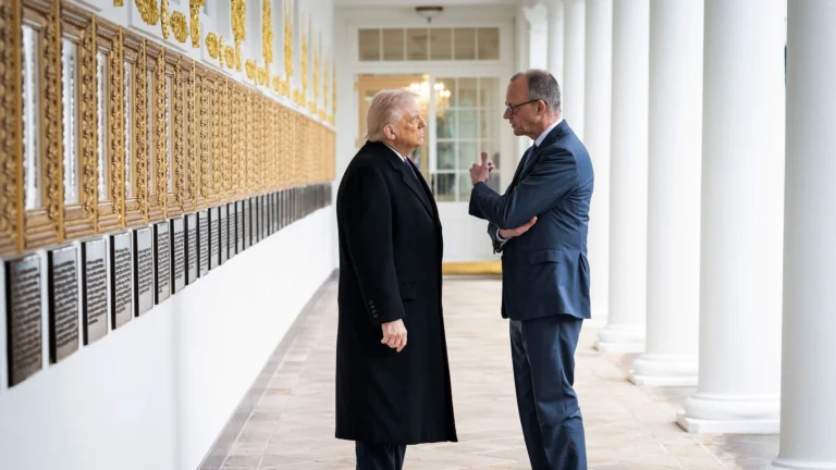 Spannungen zwischen Berlin und Washington: Trump droht mit Truppenabzug aus Deutschland