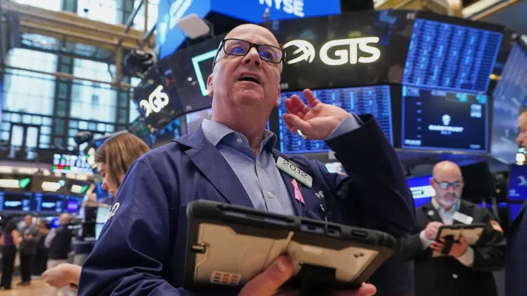 Wall Street trotz stockender Iran-Verhandlungen stabil – Konjunkturdaten stützen die Märkte
