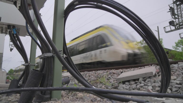 Stuttgart 21: Falsch verlegte Kabel verzögern Inbetriebnahme bis 2031