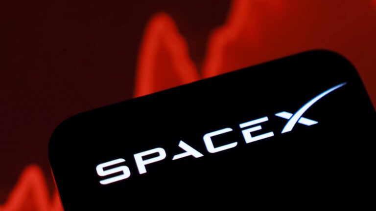 SpaceX-Börsengang: Rekordbewertung von 1,77 Billionen Dollar weckt Analystenbedenken