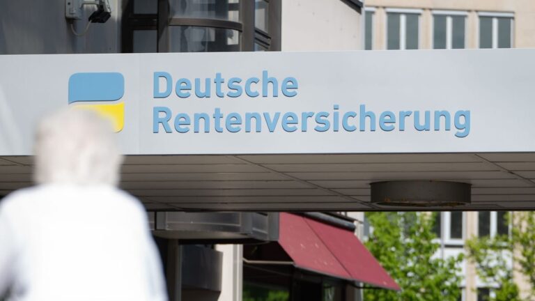 Rentenversicherung: Beitragssatz könnte 2028 stärker steigen als bisher geplant