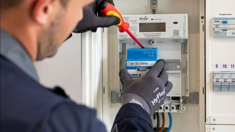 EU-Kommission fordert Smart-Meter-Pflicht: 50 Prozent aller Haushalte bis 2030