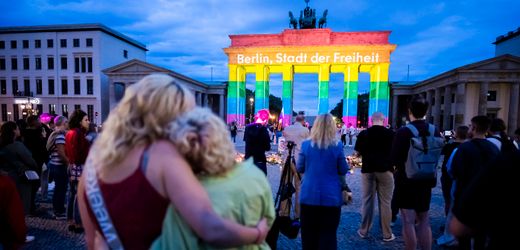 CSD-Anschlag in Berlin: Wie Abdul Ballout zum islamistischen Attentäter wurde