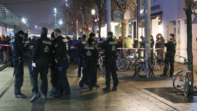 Drogenermittlungen in Augsburg: Polizei durchsucht 19 Objekte im Nachgang zur City-Club-Razzia