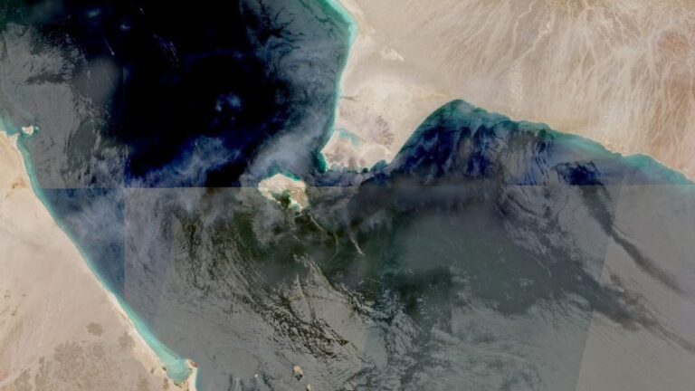Nahostkonflikt: Iran greift US-Truppen an, Huthis eskalieren Seeblockade im Roten Meer
