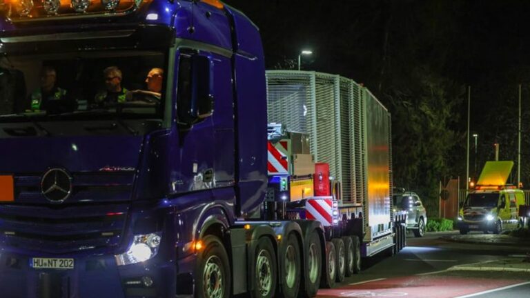 Atommülltransport von Jülich nach Ahaus: Was steckt hinter der Verlagerung der Castor-Behälter?