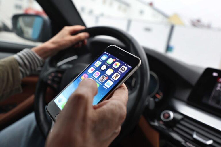 Kameraüberwachung im Fahrzeuginneren: Was das neue EU-System ADDW bedeutet und wie es funktioniert