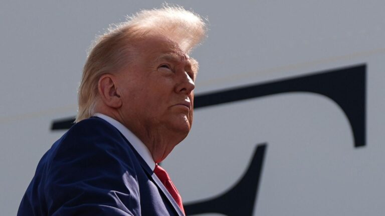 Gaza-Abkommen: Was hat Trump tatsächlich verkündet – und was bleibt offen?