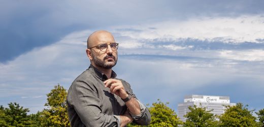 Kassem Taher Saleh: Grünen-Abgeordneter spricht öffentlich über seine Depressionserkrankung
