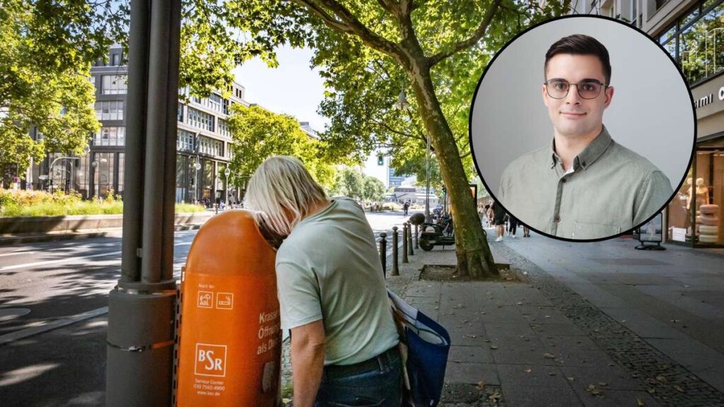 Armut in Deutschland: Strukturelle Ursachen überwiegen individuelle Verantwortung