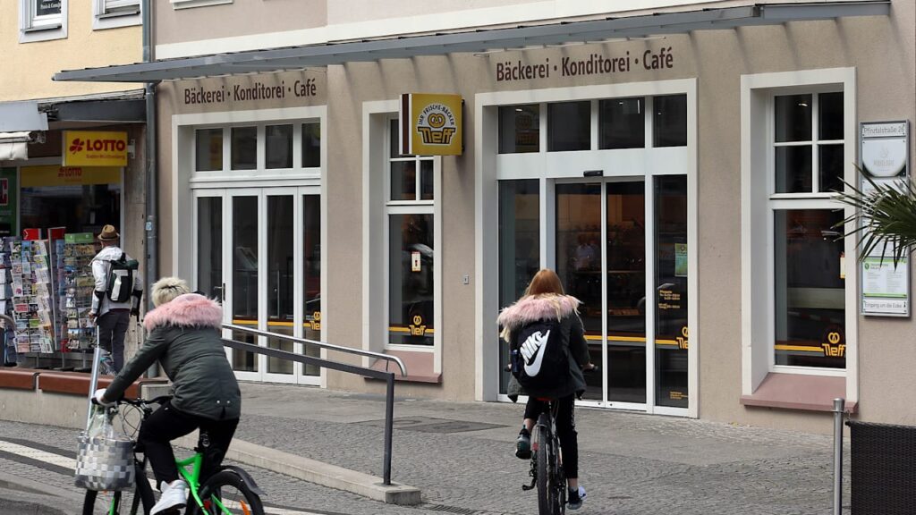 122 Jahre Familientradition: Bäckerei Neff übersteht Insolvenz – doch fast die Hälfte der Filialen schließt